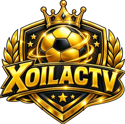 Logo xoilactv66.vip