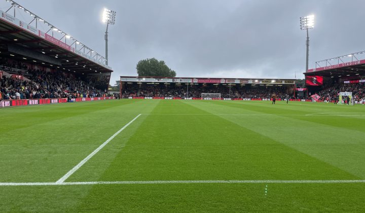 Bournemouth và Liverpool trước trận Premier League ngày 20/09/2026