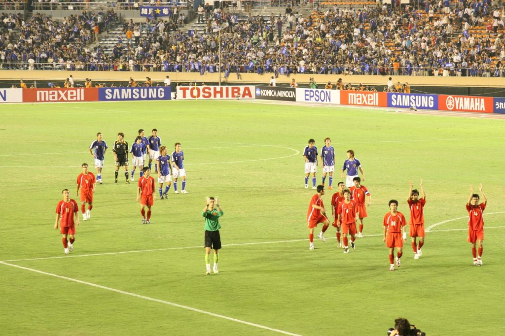 U23 Việt Nam và U23 Uzbekistan trước trận bảng C ASIAD 2026