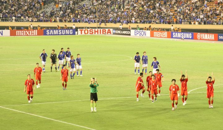 U23 Việt Nam và U23 Uzbekistan trước trận bảng C ASIAD 2026
